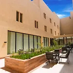 Melissa Hotel Riyadh